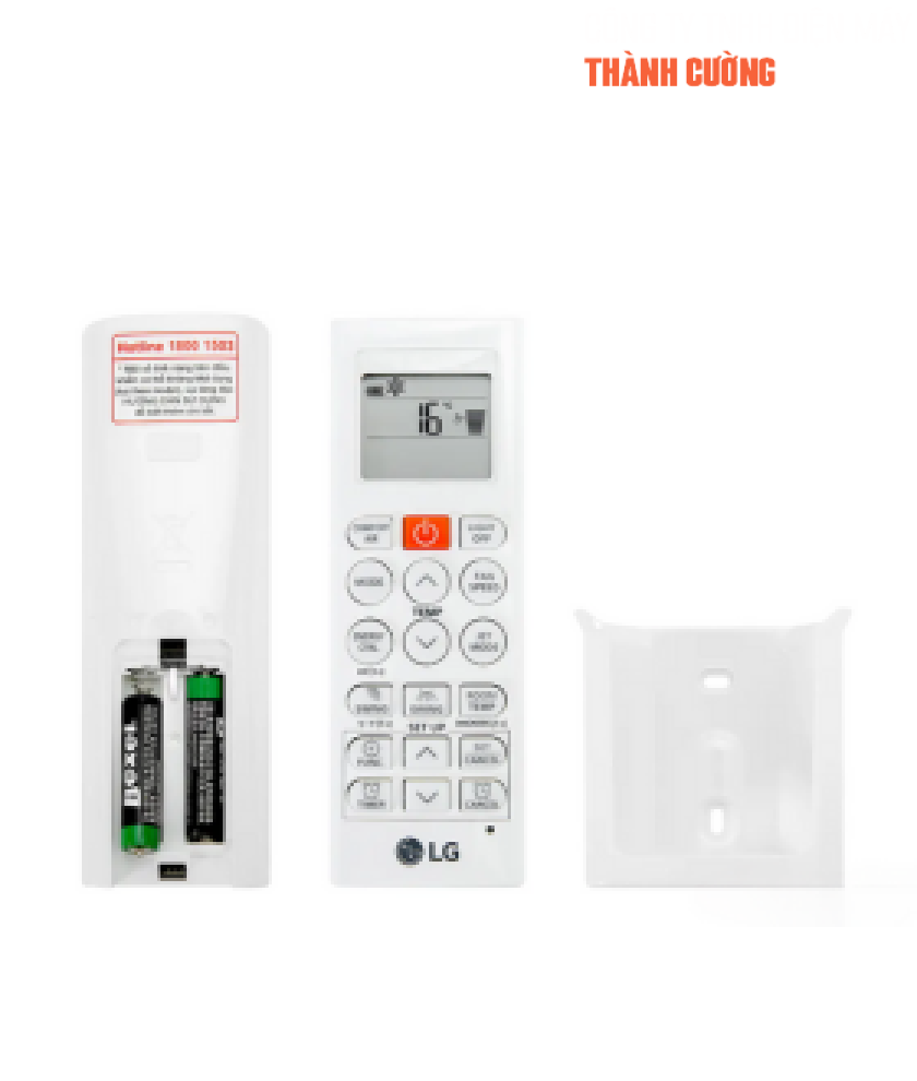 Máy lạnh LG Inverter sang trọng 1.0 HP (1 Ngựa) V10API1