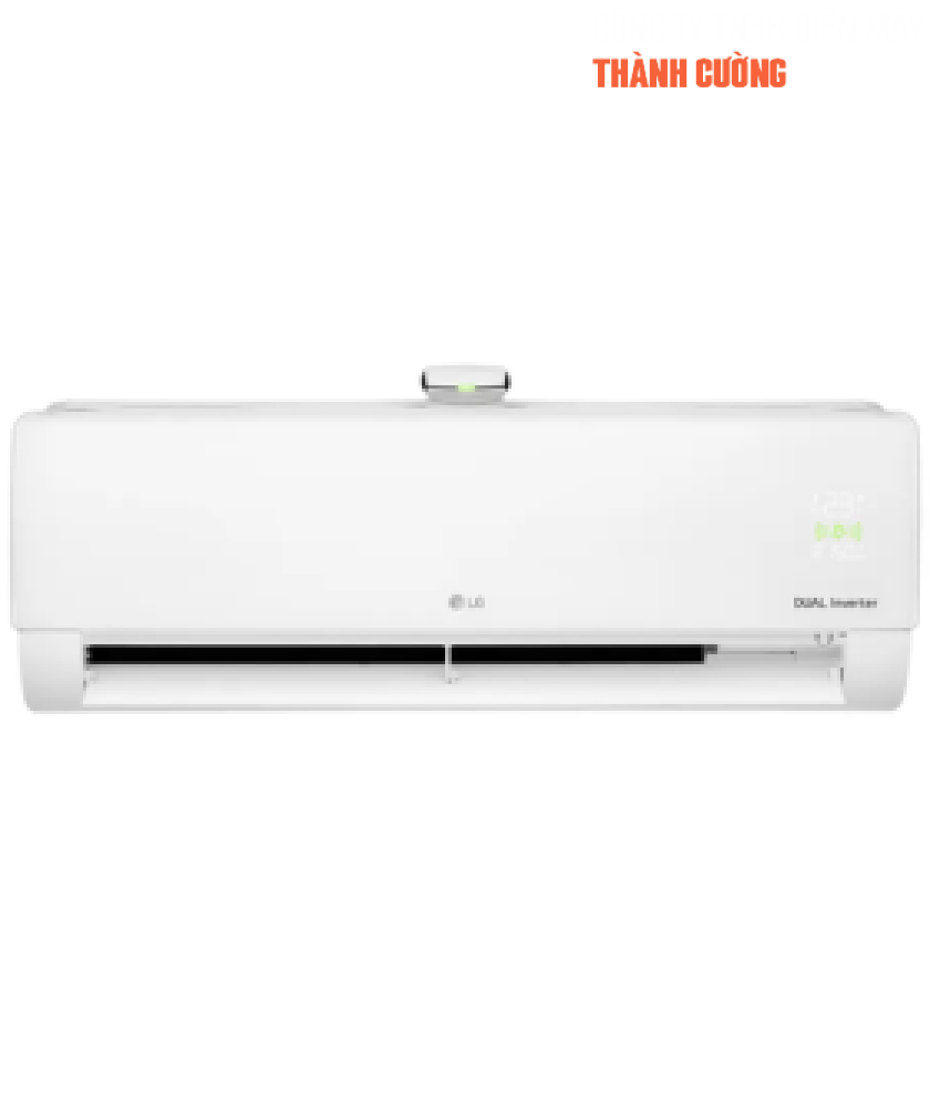 Máy lạnh LG Wifi và Cảm biến bụi V10APF 1.0 HP (1 Ngựa) Inverter