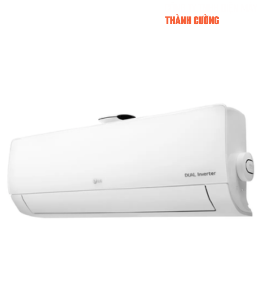 Máy lạnh LG Wifi và Cảm biến bụi V10APF 1.0 HP (1 Ngựa) Inverter