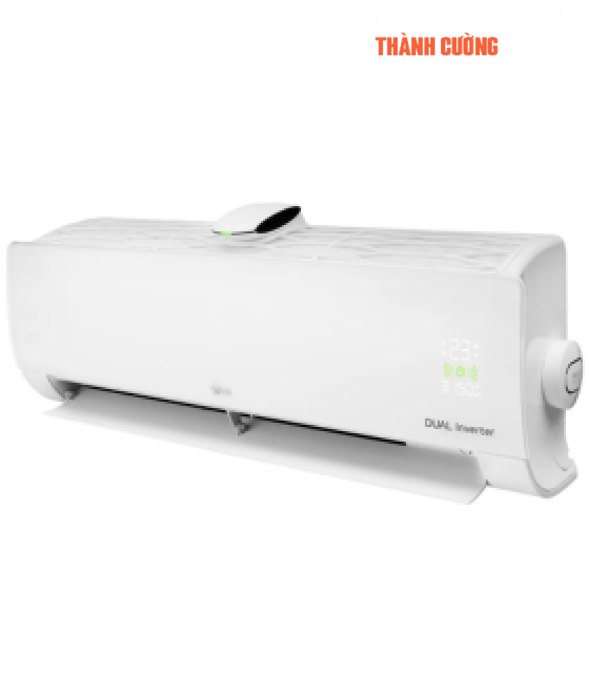 Máy lạnh LG Wifi và Cảm biến bụi V10APF 1.0 HP (1 Ngựa) Inverter