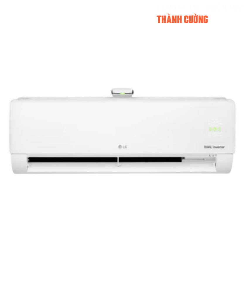 Máy lạnh LG Wifi và Cảm biến bụi V13APF 1.5 HP (1.5 Ngựa) Inverter