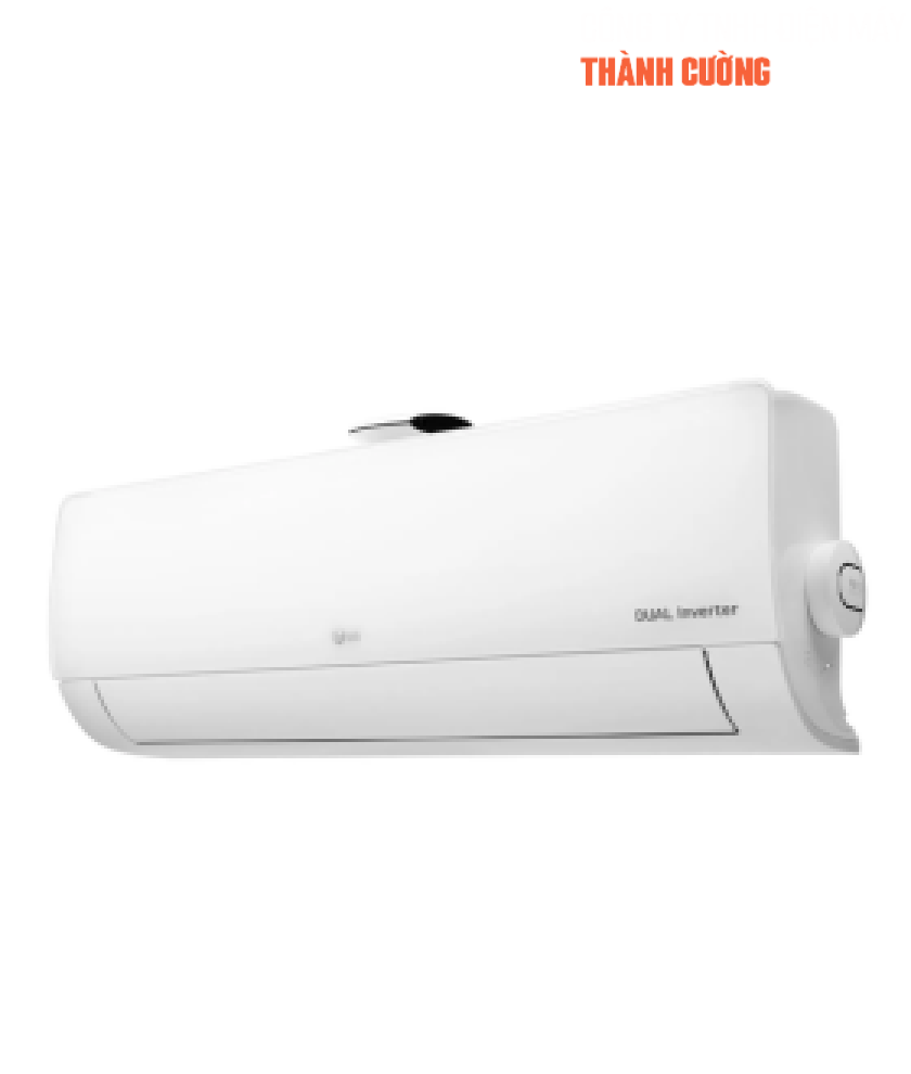 Máy lạnh LG Wifi và Cảm biến bụi V13APF 1.5 HP (1.5 Ngựa) Inverter