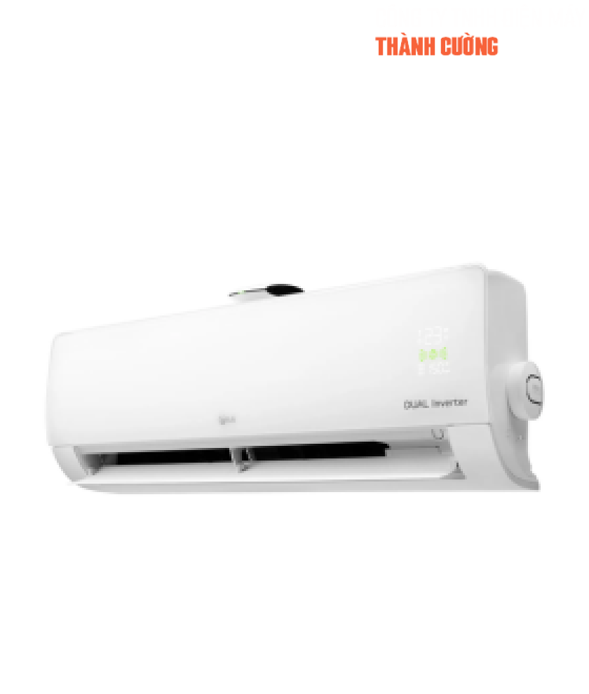 Máy lạnh LG Wifi và Cảm biến bụi V13APF 1.5 HP (1.5 Ngựa) Inverter