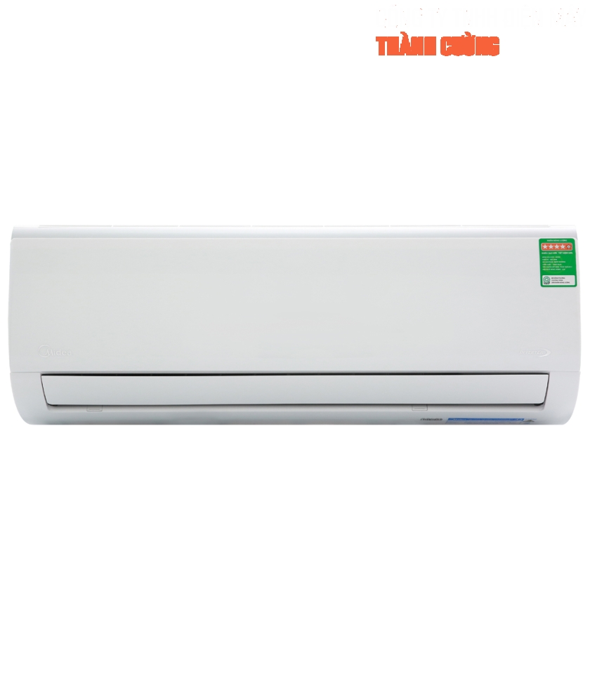 Máy lạnh Midea Inverter MSAGII-13CRDN8 1,5Hp (1,5 ngựa) 13000Btu/h