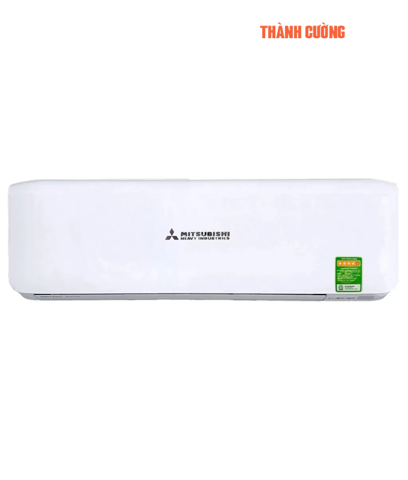 Máy lạnh Mitsubishi Heavy Inverter 2.5 HP (2.5 Ngựa) SRK24YXS-W5