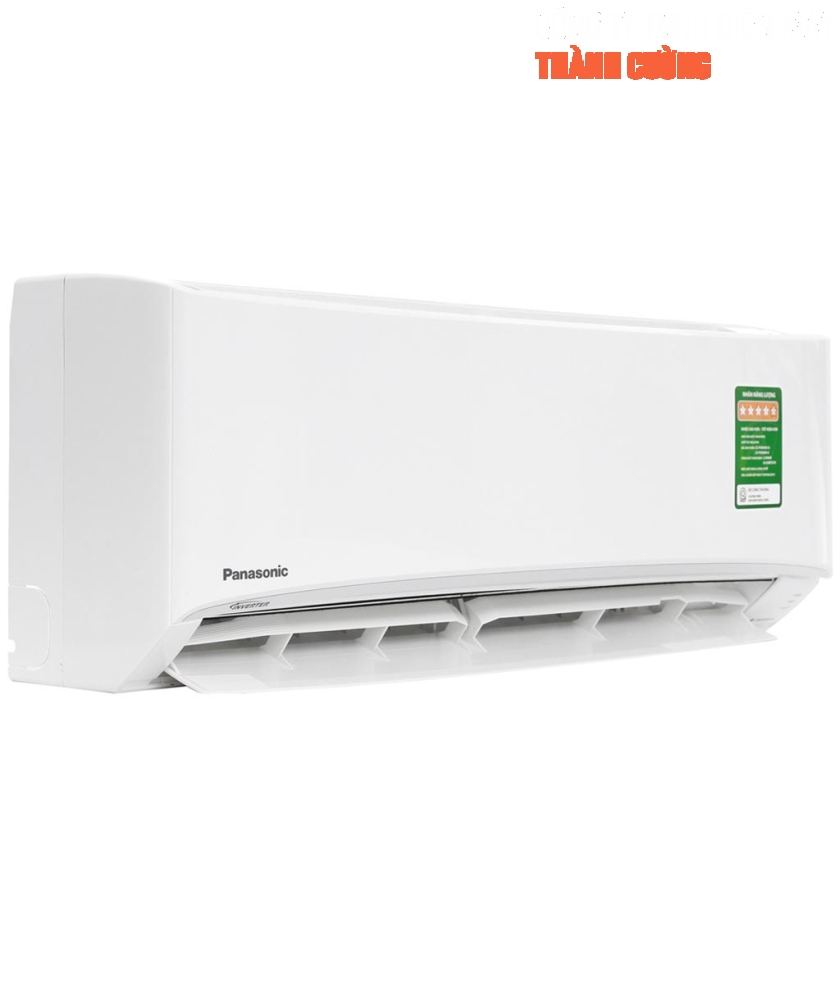 Máy lạnh Panasonic XPU12XKH-8 1.5 HP (1.5 Ngựa) Inverter Gas R32