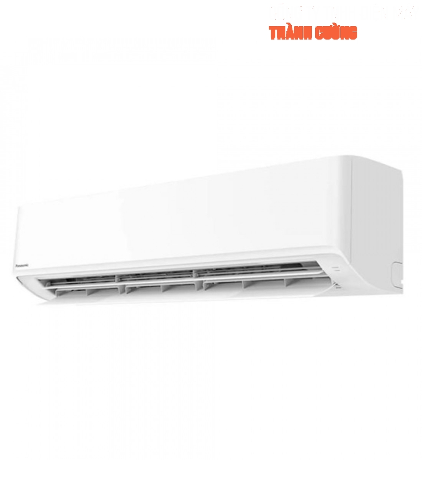 Máy lạnh Panasonic Inverter cao cấp 1.0 HP (1 Ngựa) CU/CS-U9ZKH-8 model 2023