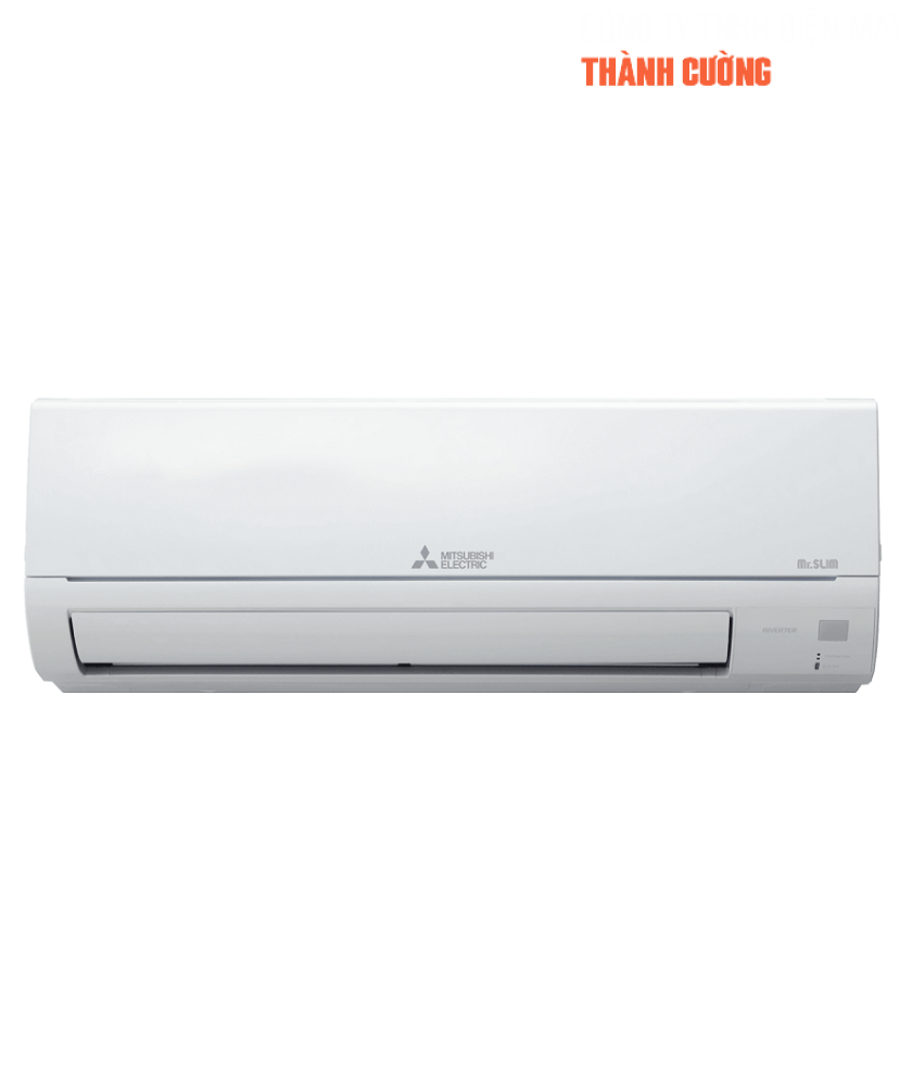 Máy Lạnh Mitsubishi Electric MSY-JW35VF 1.5 HP (1.5 Ngựa) Inverter