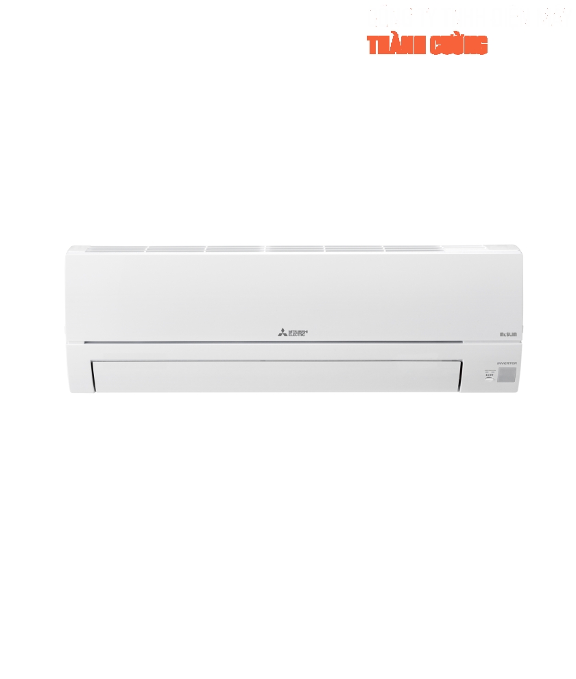 Máy lạnh Mitsubishi Electric Inverter 2.5 HP (2.5 Ngựa) MSY/MUY-JW60VF model 2023