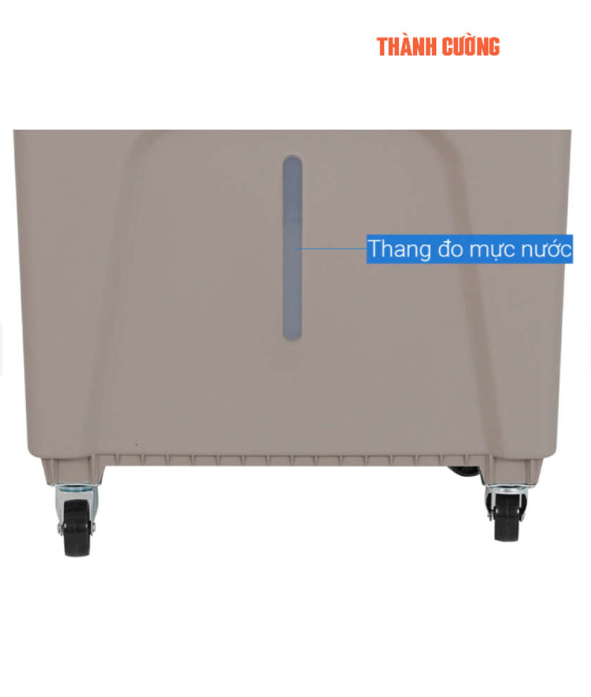 Quạt Điều Hoà Kangaroo KG50F95