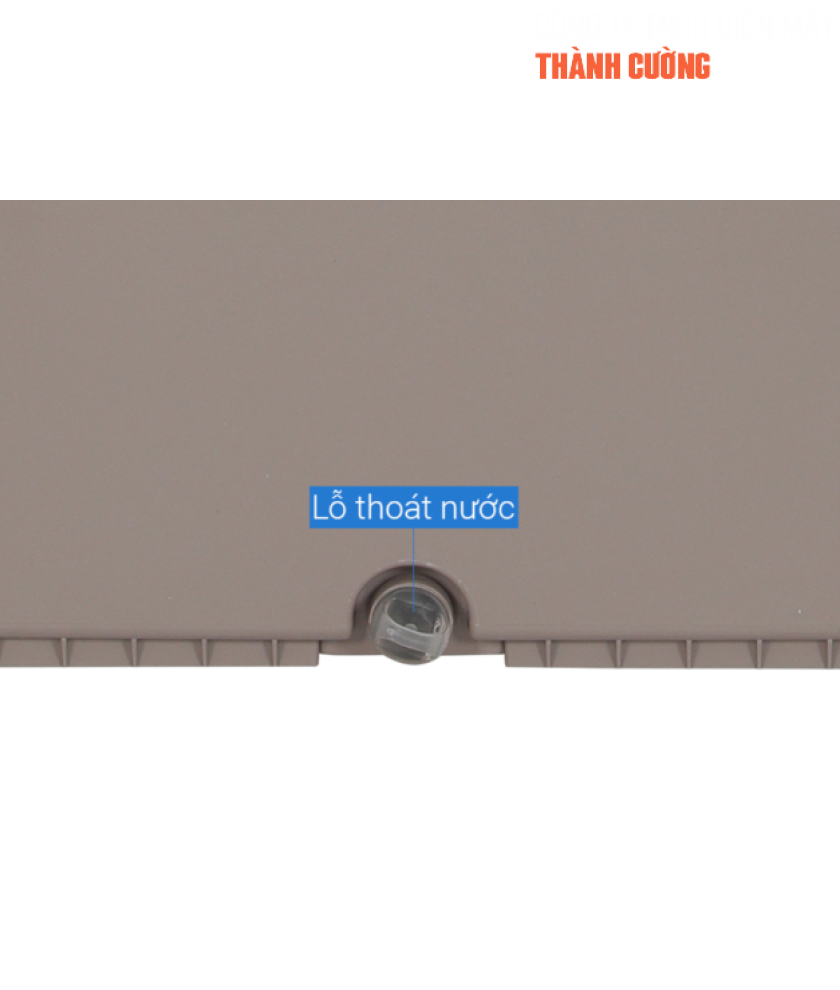 Quạt Điều Hoà Kangaroo KG50F95