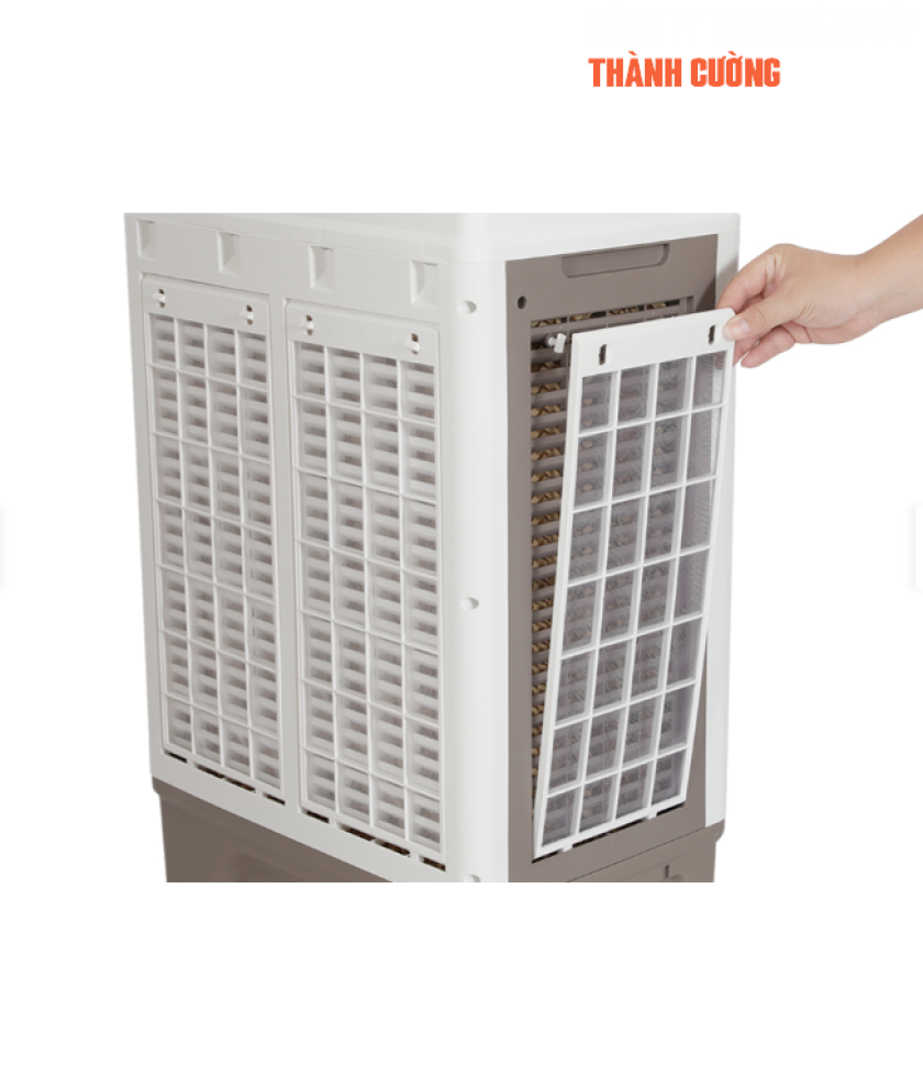 Quạt Điều Hoà Kangaroo KG50F95