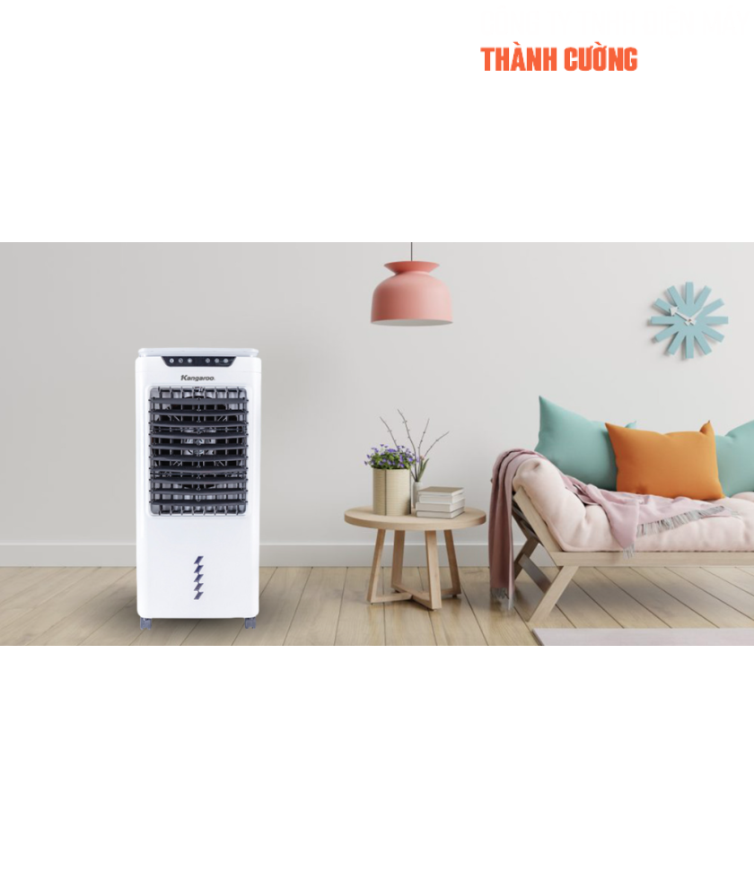 Quạt Điều Hoà Kangaroo KG50F64