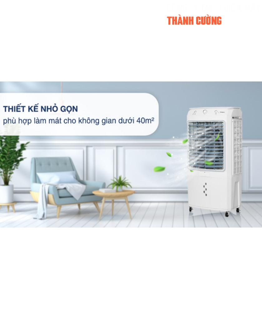 Quạt Điều Hoà Kangaroo KG50F88