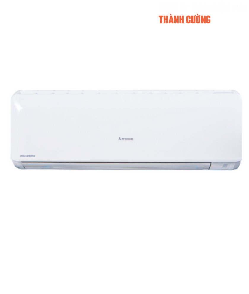 Máy lạnh Mitsubishi Heavy SRK24YW-W5 2.5 HP (2.5 Ngựa) Inverter - Gas R32
